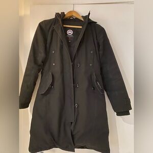 Canada Goose Kensington Parka